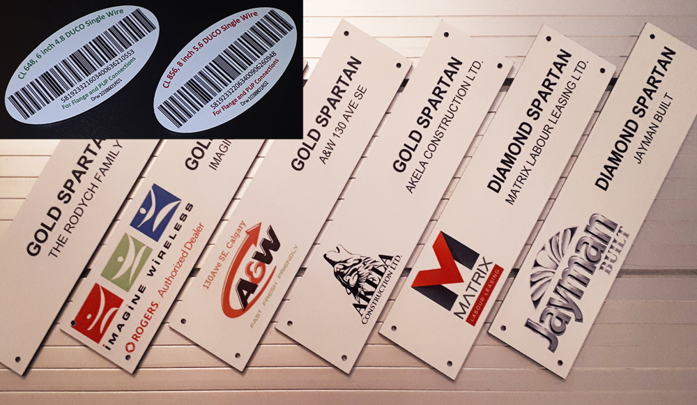 Direct Printing UV inks on Dibond / e-Panel. Great Sign Option for Indoor & Outdoor Direct Printing UV inks on Dibond / e-Panel. Great Sign Option for Indoor & Outdoor
