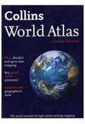 Collins World Atlas