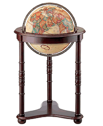 The Westminster Globe