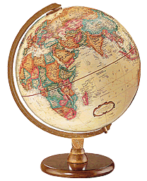 The Hastings Globe