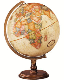 The Lenox Globe