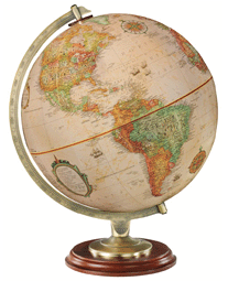 The Kingston Globe