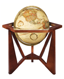 The San Marcos Globe