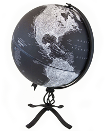 The Hamilton Globe