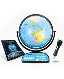 The Intelliglobe II