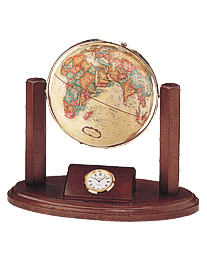 The Executive Globe