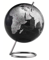 The Spectrum Globe