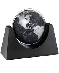 The Renaissance Globe