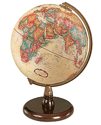 The Quincy Globe