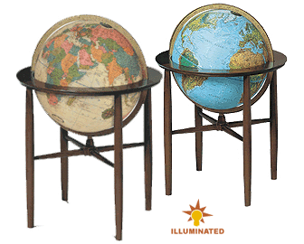 The Austin Globe
