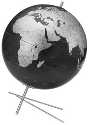 The Mikado Globe