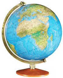 The Odessa Globe