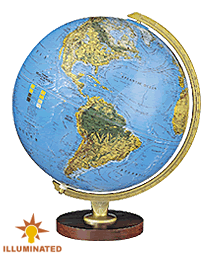 The Livingston Globe