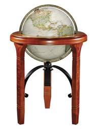 The National Geographic Jameson Globe