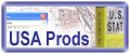 USA Map Products