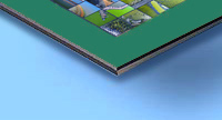 Mat Float Mounting
