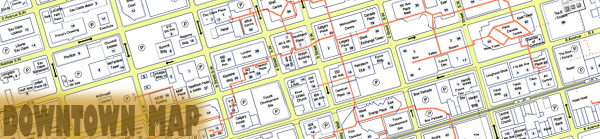 Vector and Raster data Vector and Raster data