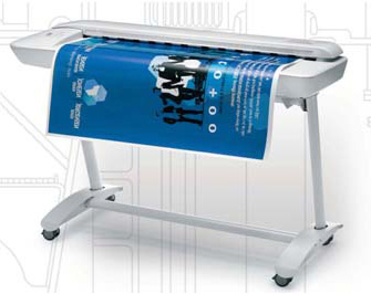 Large Format Scanning Service in Calgary