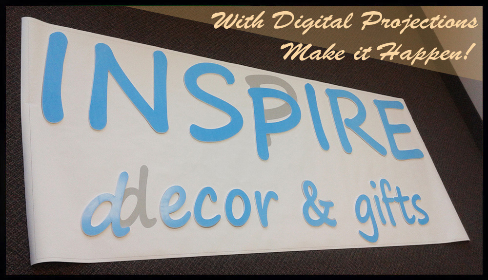 A simple but noticeable sign. All from white Acrylic. Just peel off the blue protecting plastic coating, use the template to install, & glue the letters to your wall. A simple but noticeable sign. All from white Acrylic. Just peel off the blue protecting plastic coating, use the template to install, & glue the letters to your wall.