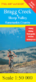 Bragg Creek & Sheep Valley K.Country