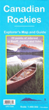 Canadian Rockies - Gem Trek