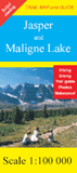 Jasper & Maligne Lake