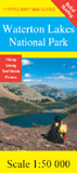 Waterton Lake National Park