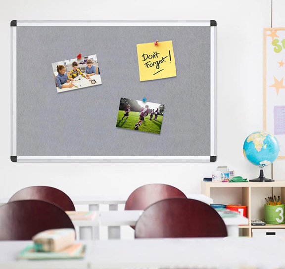 Display solutions for maps and posters Calgary