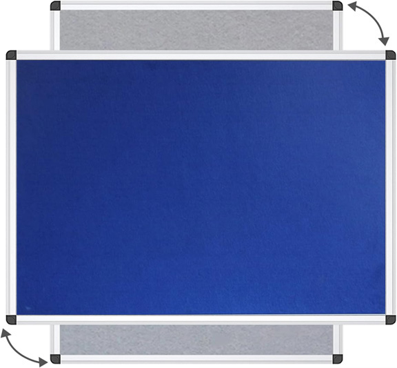 Display Boards. Easy to Install Yourself Calgary