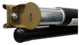 Spring Rollers for Maps Spring Rollers for Maps
