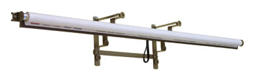 4-Step Map Wall Rack 4-Step Map Wall Rack