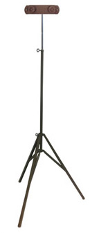 Tripod Mounting System Tripod Mounting System