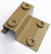 Two Map Mounting System Two Map Mounting System