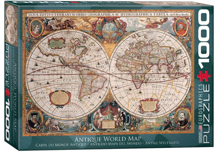 Jigsaw Puzzles